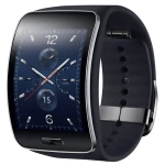ساعت هوشمند Samsung مدل Gear S SM-R750