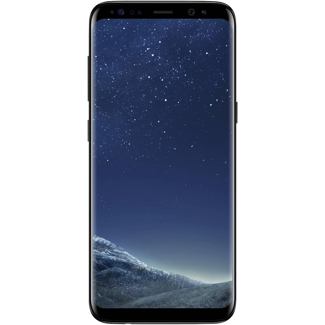 گوشی موبایل Samsung مدل Galaxy S8 دو سیم کارت به همراه بسته پیش خرید