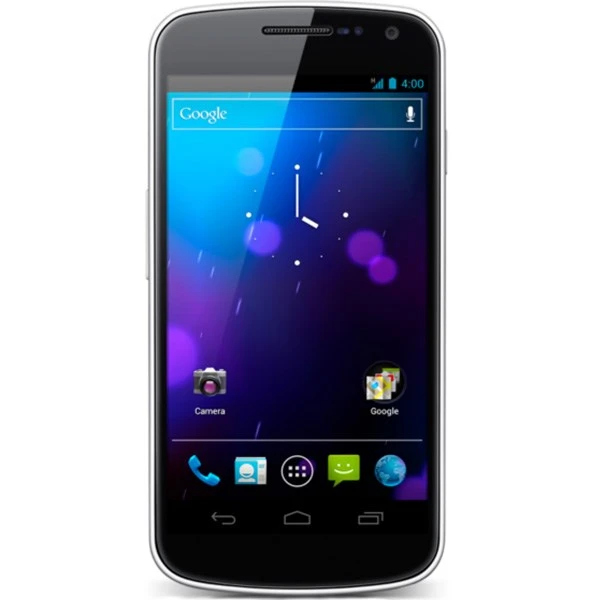 گوشی موبایل Samsung گالاکسی نکسوس - 16 گیگابایت