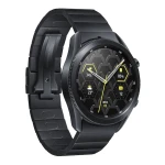 ساعت هوشمند سامسونگ واچ3 تیتانیوم - اسمارت واچ Galaxy Watch3