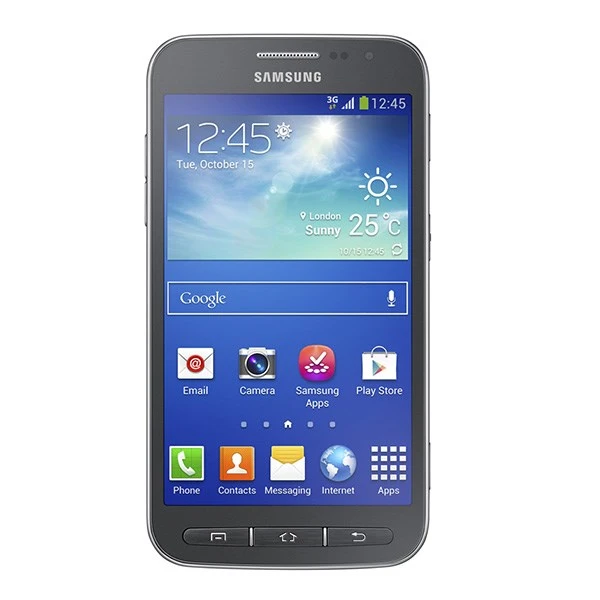 گوشی موبایل Samsung گلکسی کر ادونس