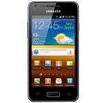 گوشی موبایل Samsung آی 9070 گالاکسی اس ادونس - 8 گیگابایت