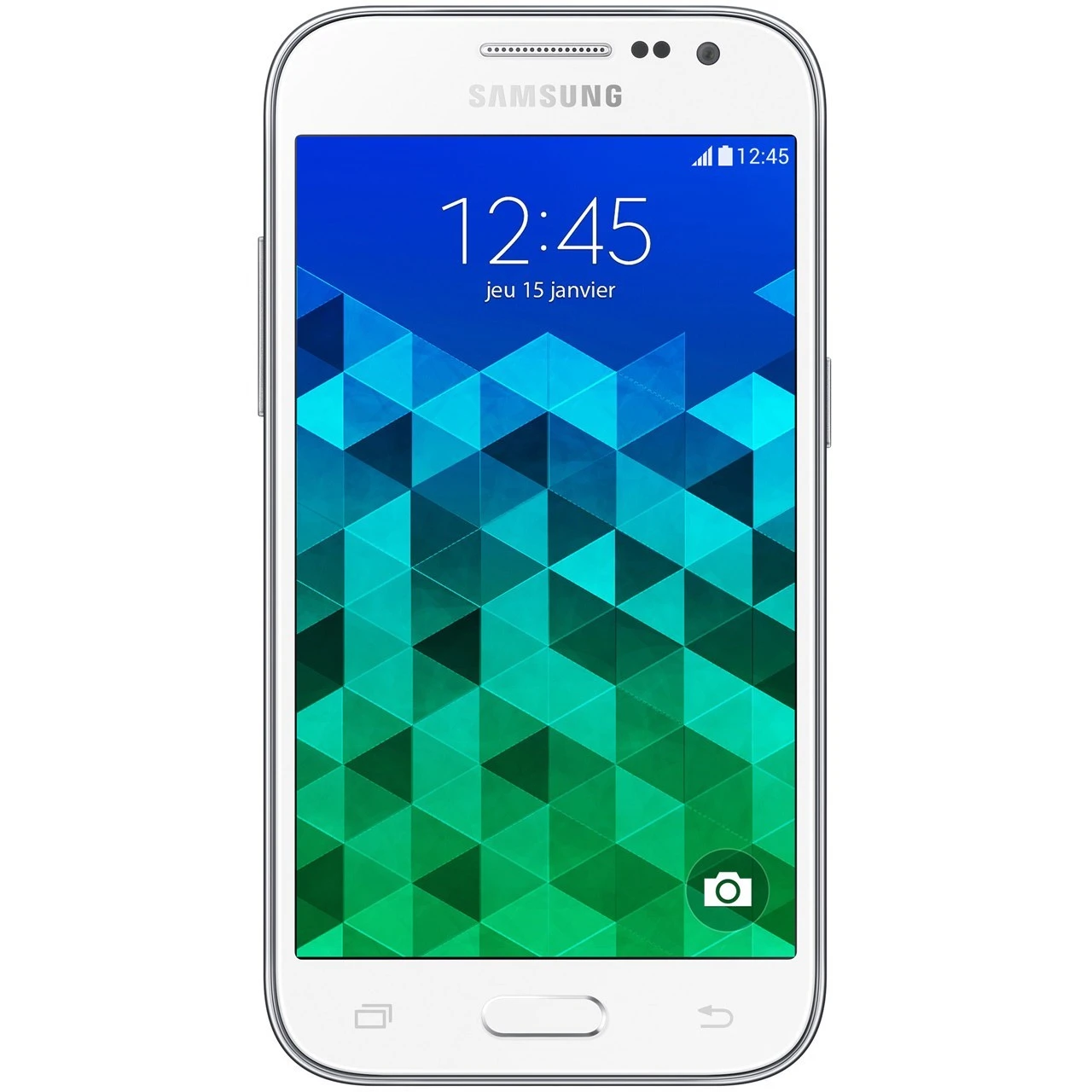 گوشی موبایل Samsung مدل Galaxy Core Prime SM-G361H/DS دو سیم کارت