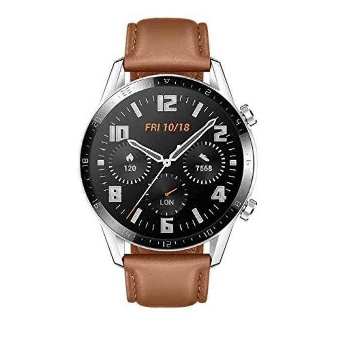 ساعت هوشمند Huawei مدل WATCH GT 2 LTN-B19 46 mm