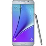 گوشی موبایل Samsung مدل Galaxy Note 5 SM-N920CD دو سیم‌کارت ظرفیت 32 گیگابایت
