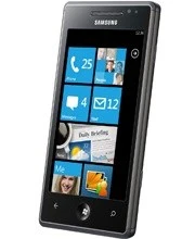 گوشی موبایل Samsung آی 8700 امنیا 7 - 8 گیگابایت