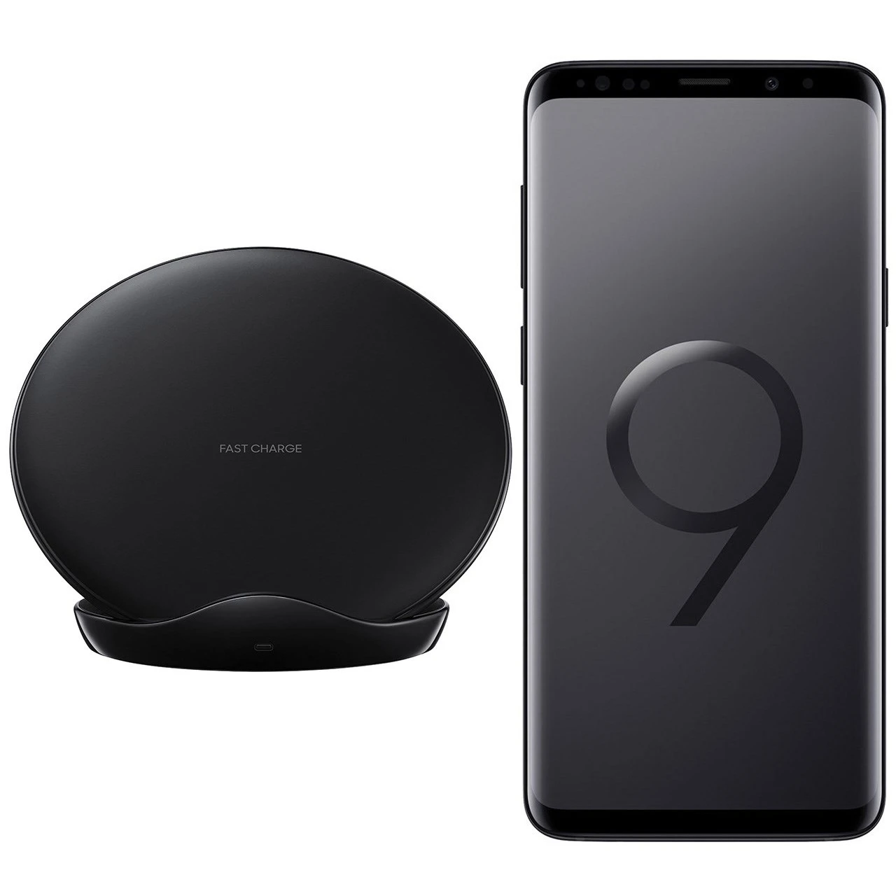 گوشی موبایل Samsung مدل Galaxy S9 Plus SM-965FD دو سیم کارت ظرفیت 64 گیگابایت به همراه هدیه
