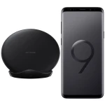 گوشی موبایل Samsung مدل Galaxy S9 Plus SM-965FD دو سیم کارت ظرفیت 64 گیگابایت به همراه هدیه