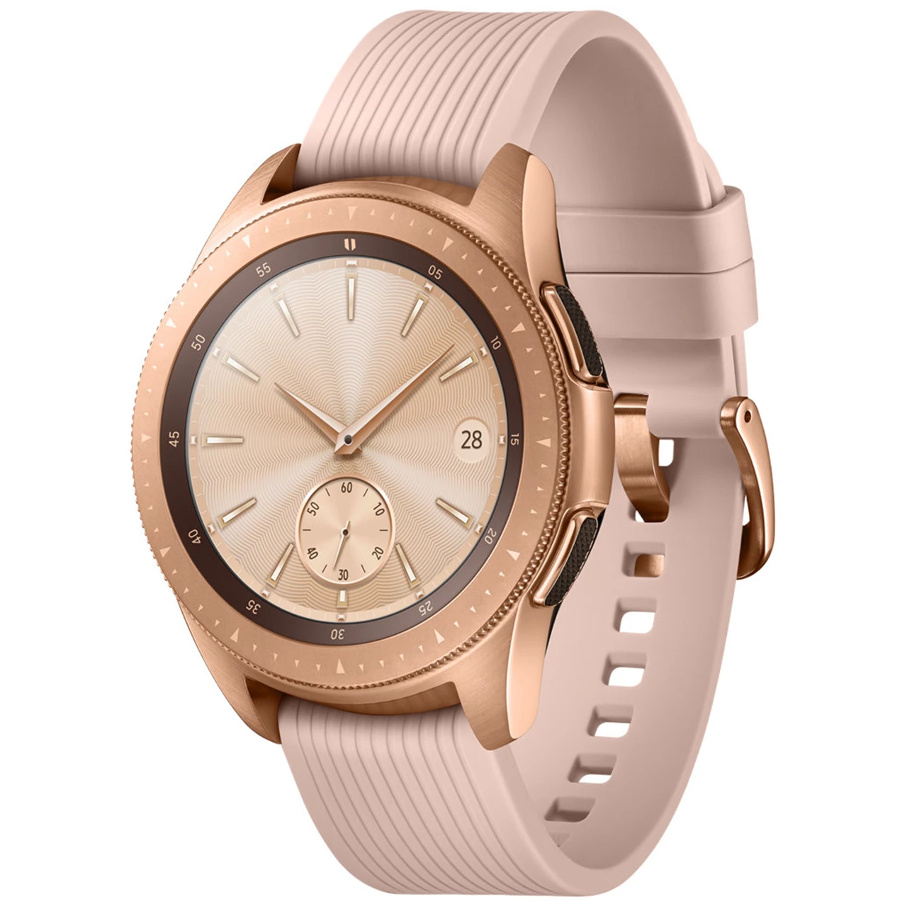ساعت هوشمند Samsung مدل Galaxy Watch SM-R810