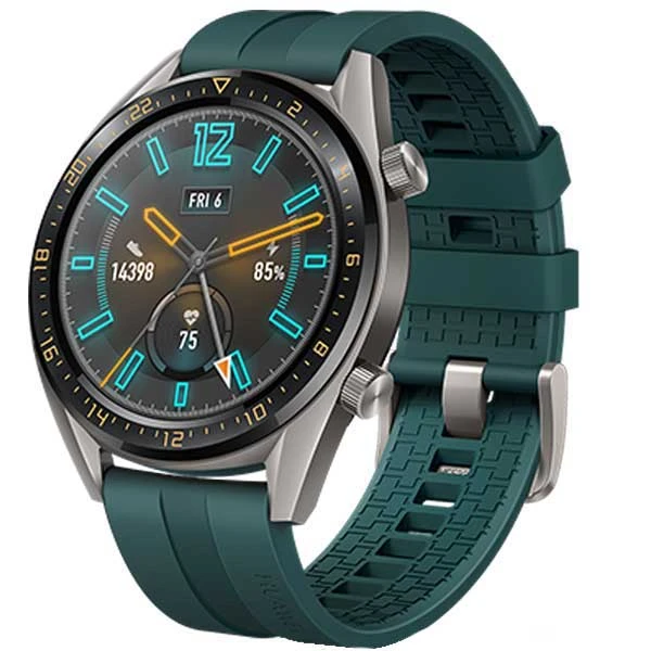 ساعت هوشمند Huawei مدل GT Active 2019