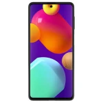 گوشی موبایل Samsung مدل M62 SM-M625F/DS دو سیم‌کارت ظرفیت 128 گیگابایت و رم 8 گیگابایت