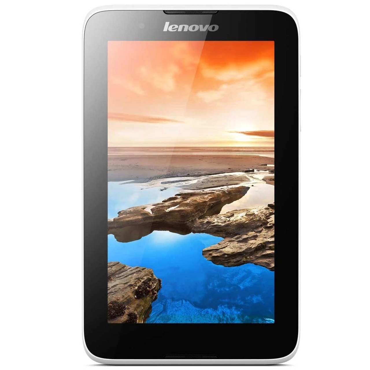 تبلت lenovo A3300 - A7-30 مدل 8 گیگابایت - پکیج کامل