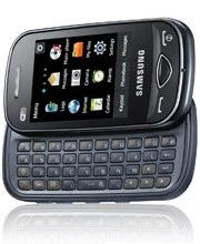 گوشی موبایل Samsung بی 3410 دبلیو چت