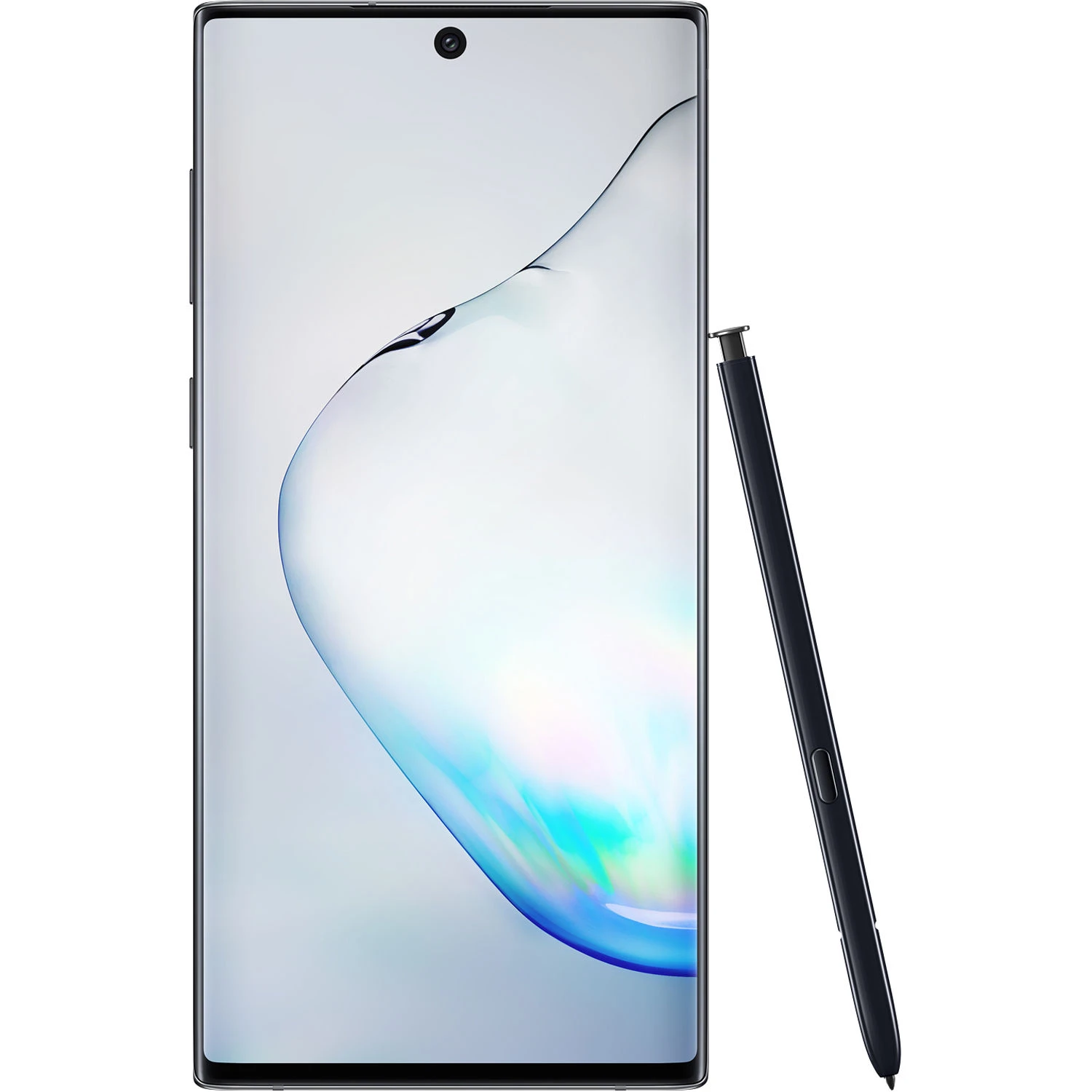 گوشی موبایل Samsung مدل Galaxy Note 10 Plus SM-N975F/DS دو سیم کارت ظرفیت 512 گیگابایت و رم 12 گیگابایت