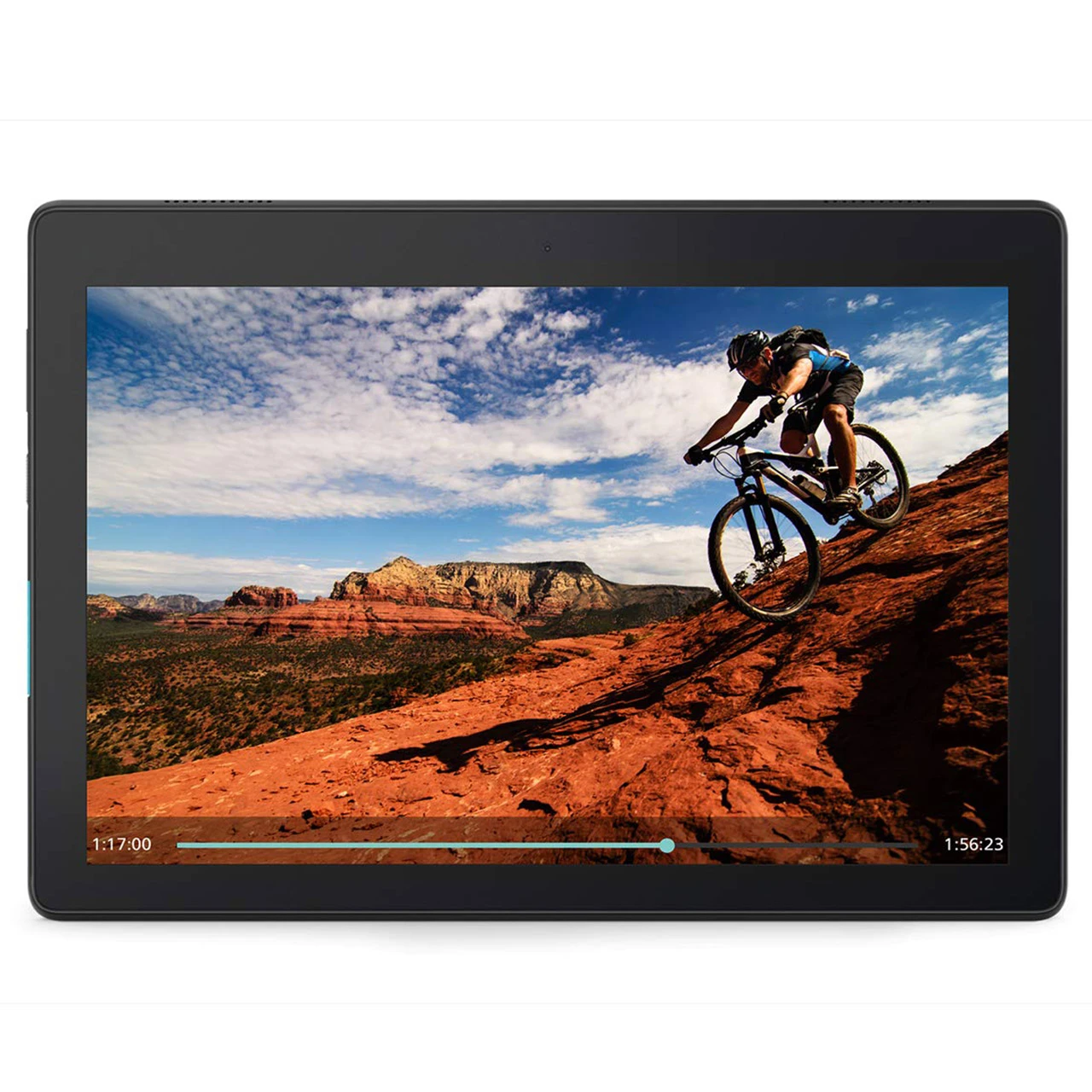 تبلت lenovo مدل Tab E10 TB-X104X ظرفیت 16 گیگابایت