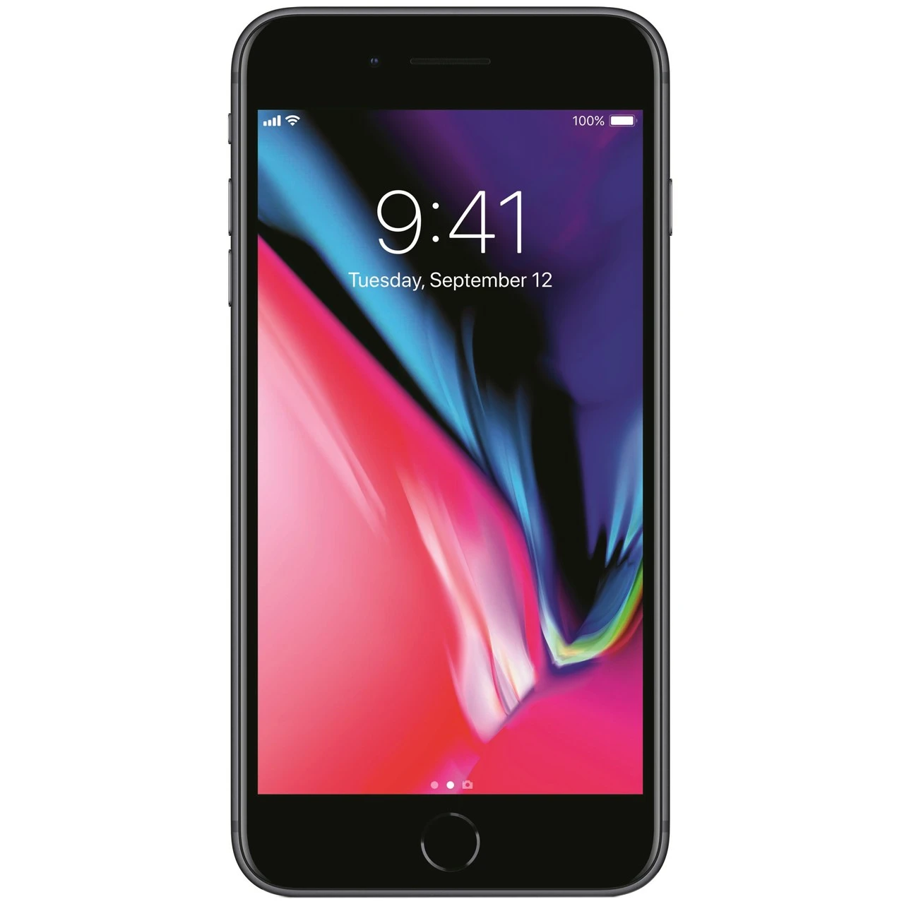گوشی موبایل Apple مدل iPhone 8 Plus ظرفیت 256 گیگابایت