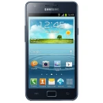 گوشی موبایل Samsung گلکسی اس 2 آی 9105 پلاس - 8 گیگابایت