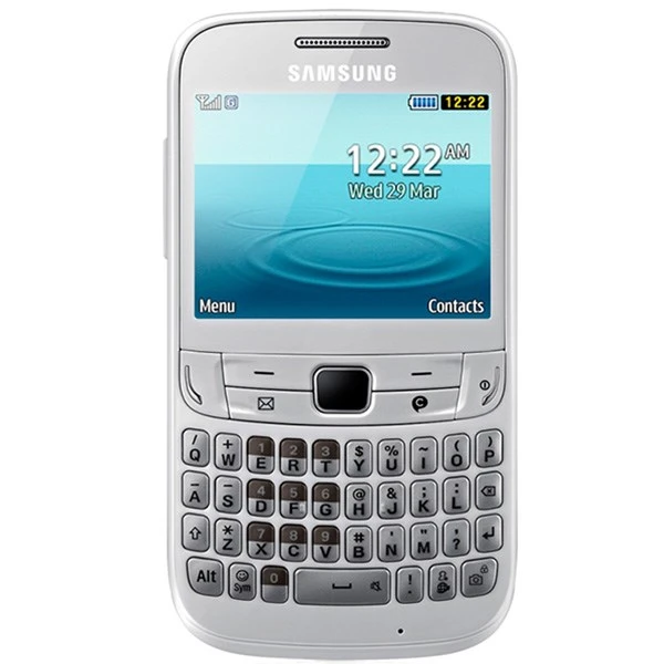 گوشی موبایل Samsung چت اس 3570