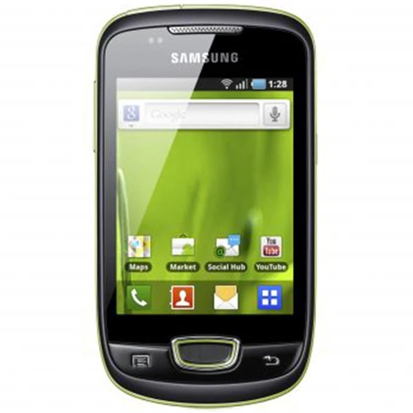 گوشی موبایل Samsung - گالاکسی مینی اس 5570