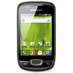 گوشی موبایل Samsung - گالاکسی مینی اس 5570