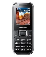 گوشی موبایل Samsung ای 1230