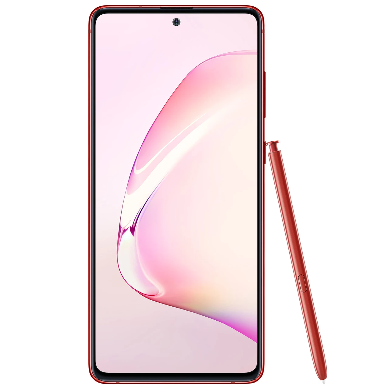 گوشی موبایل Samsung مدل Galaxy Note10 Lite SM-N770F/DS دو سیم کارت ظرفیت 128 گیگابایت