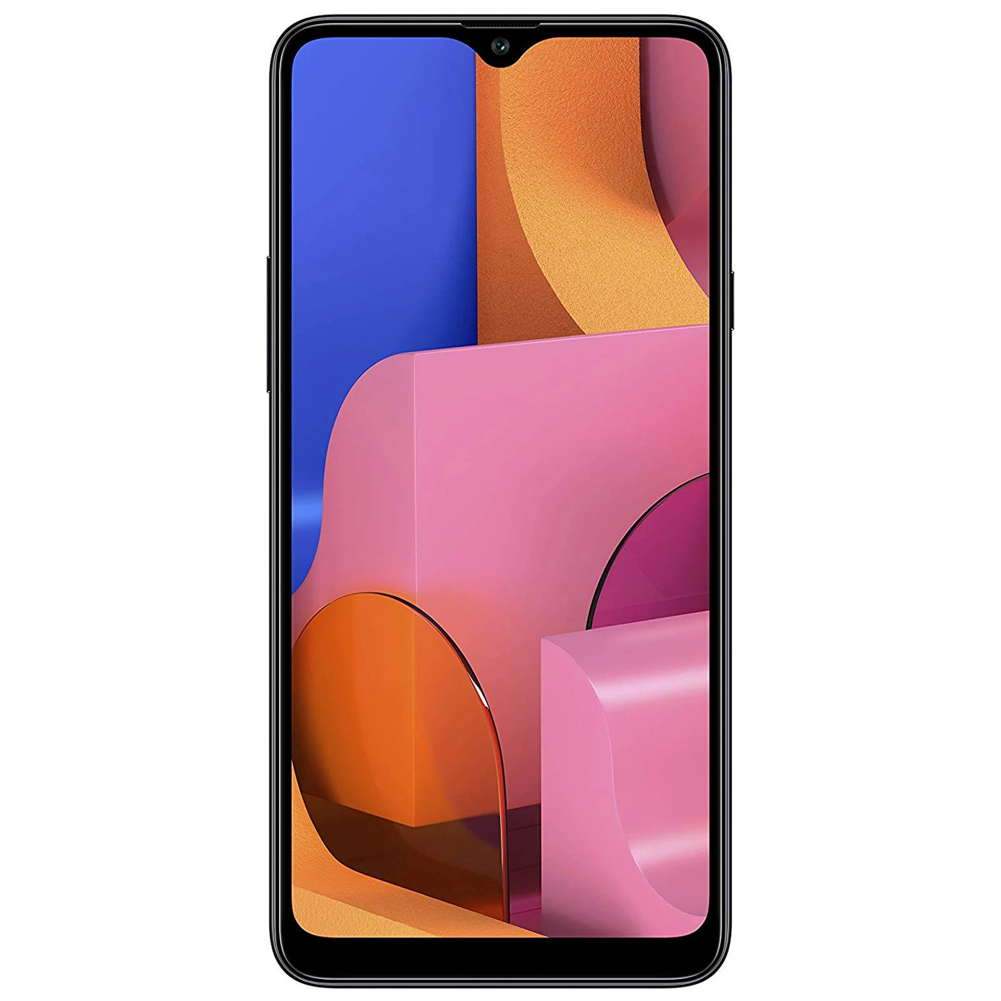 گوشی موبایل Samsung مدل Galaxy A20s SM-A207F/DS دو سیم کارت ظرفیت 32 گیگابایت