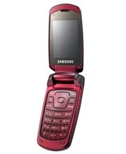 گوشی موبایل Samsung اس 5510