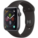 ساعت هوشمند اپل Apple واچ سری 5 مدل 44m Space Aluminum Case Sport Band