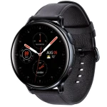 ساعت هوشمند Samsung مدل Galaxy Watch Active2 44mm Leatherband Smart