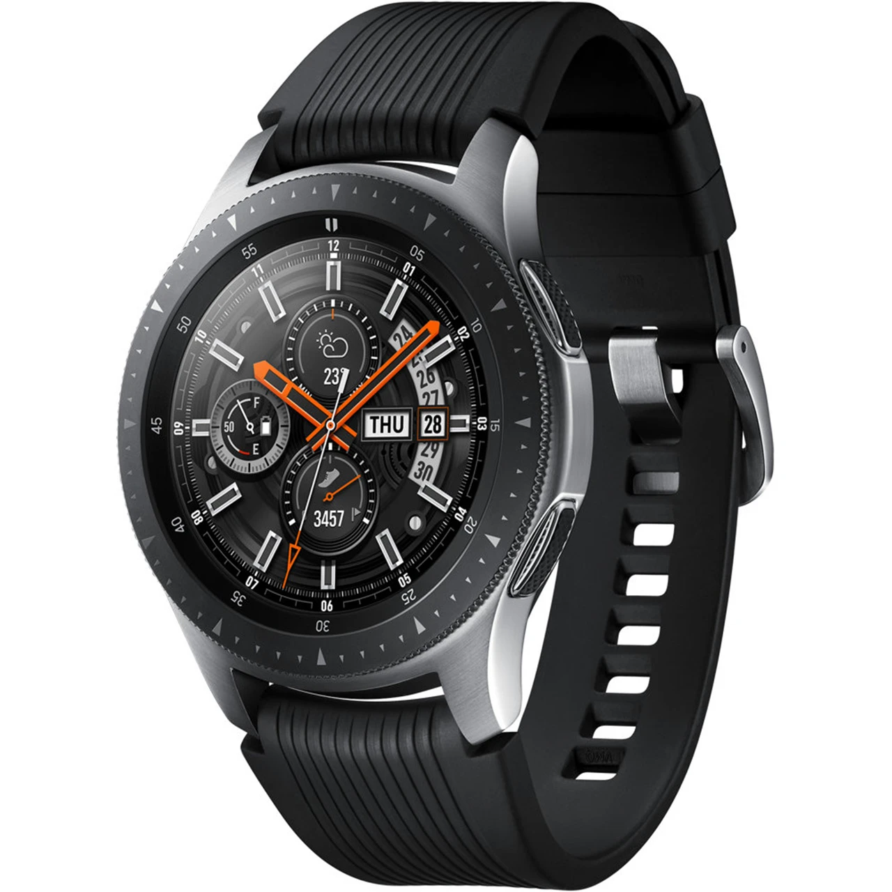 ساعت هوشمند Samsung مدل Galaxy Watch SM-R800