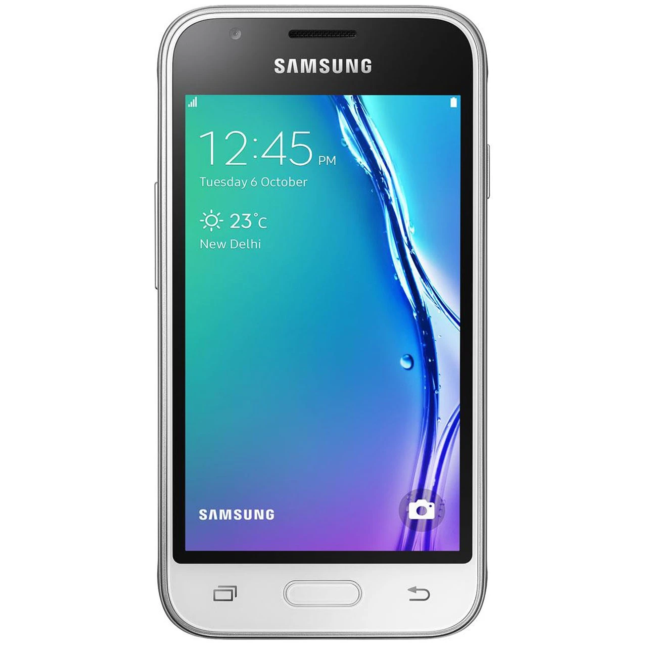 گوشی موبایل Samsung مدل Galaxy J1 mini (2016) SM-J105F دو سیم‌کارت
