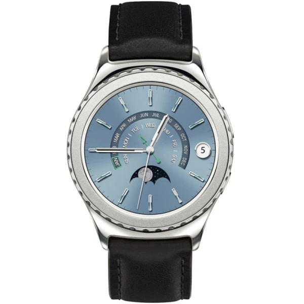 ساعت هوشمند Samsung مدل Gear S2 Classic SM-R732 Silver