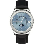 ساعت هوشمند Samsung مدل Gear S2 Classic SM-R732 Silver