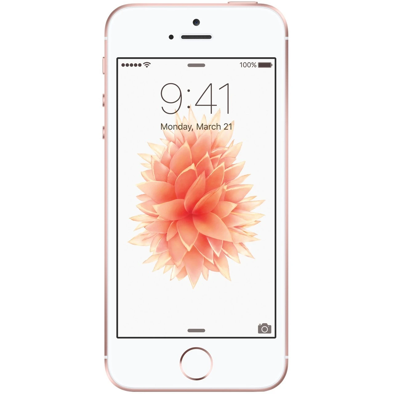 گوشی موبایل Apple مدل iPhone SE ظرفیت 128 گیگابایت