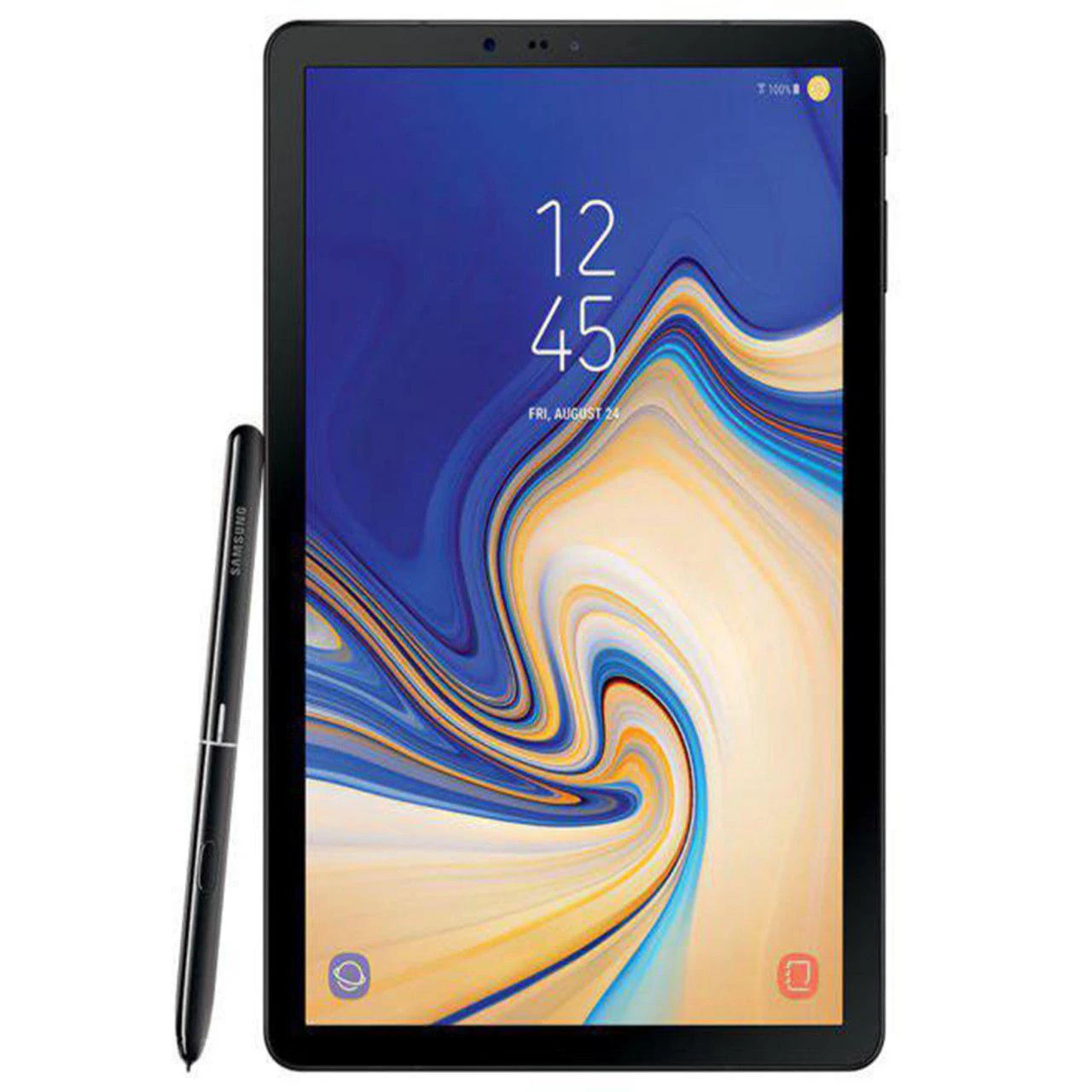 تبلت Samsung مدل GALAXY TAB S4 10.5 LTE 2018 SM-T835 ظرفیت 64 گیگابایت