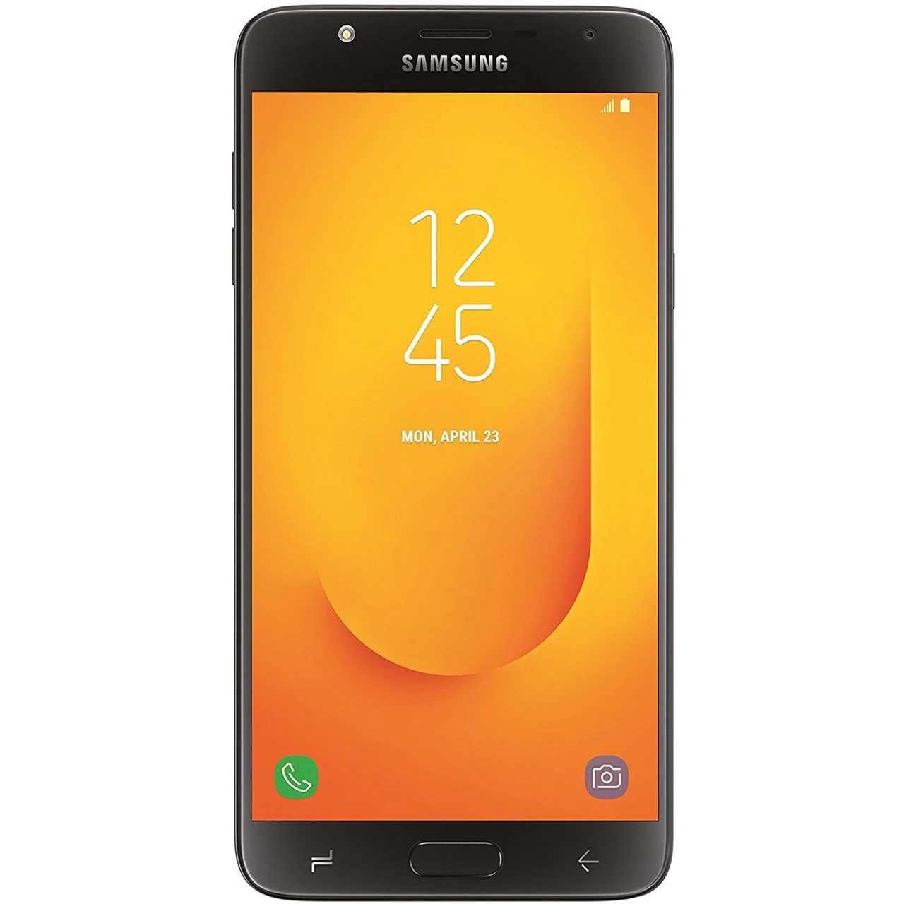 گوشی موبایل Samsung مدل Galaxy J7 Duo SM-J720F دو سیم‌ کارت ظرفیت 32 گیگابایت - با برچسب قیمت مصرف‌کننده