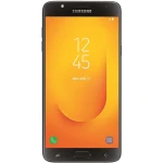 گوشی موبایل Samsung مدل Galaxy J7 Duo SM-J720F دو سیم‌ کارت ظرفیت 32 گیگابایت - با برچسب قیمت مصرف‌کننده