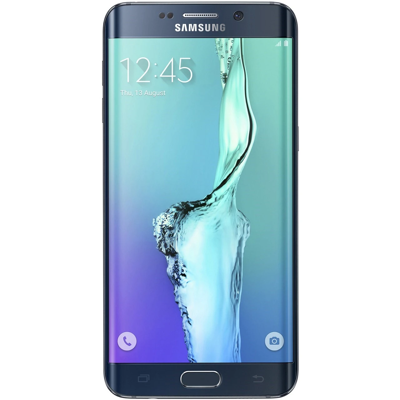 گوشی موبایل Samsung مدل Galaxy S6 Edge Plus SM-G928C ظرفیت 32 گیگابایت