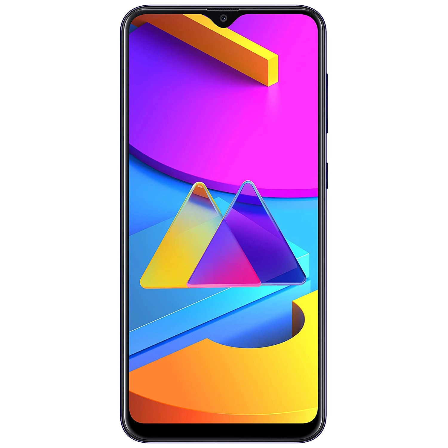 گوشی موبایل Samsung مدل Galaxy M10s SM-M107F/DS دو سیم کارت ظرفیت 32 گیگابایت