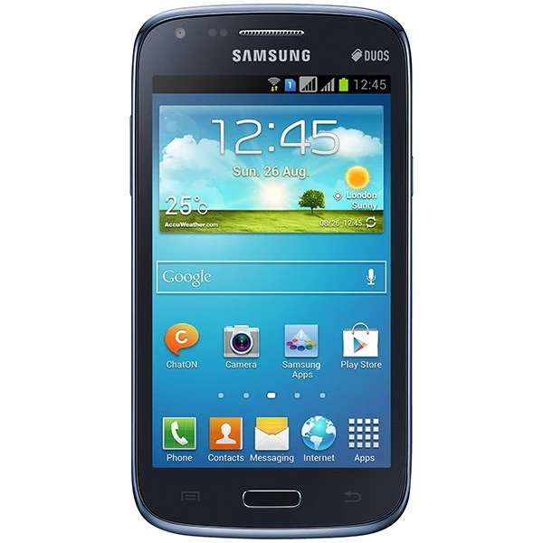 گوشی موبایل Samsung آی 8262 گلکسی کر