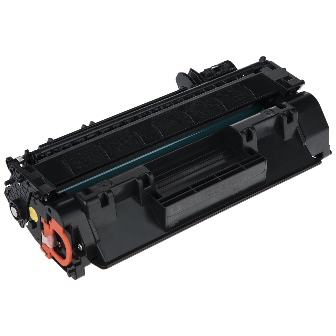 تونر مشکی اچ پی مدل 05A