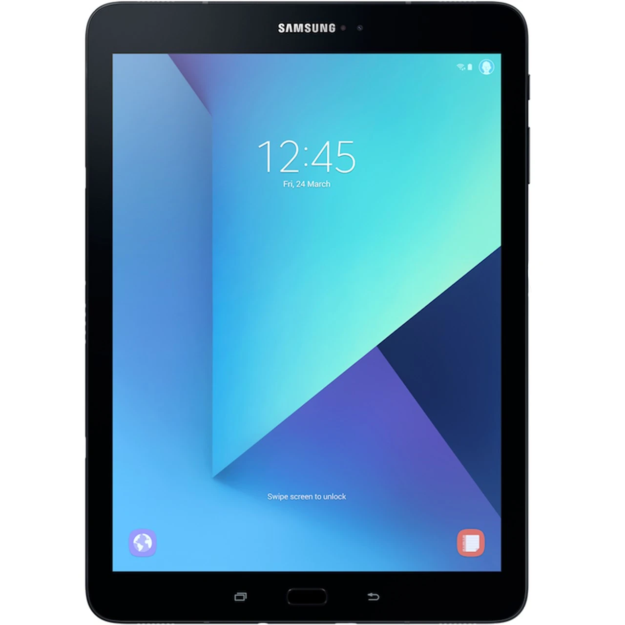 تبلت Samsung مدل Galaxy Tab S3 9.7 LTE