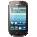 گوشی موبایل Samsung استار دیلاکس دوس اس 5292