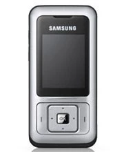 گوشی موبایل Samsung بی 510