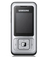 گوشی موبایل Samsung بی 510