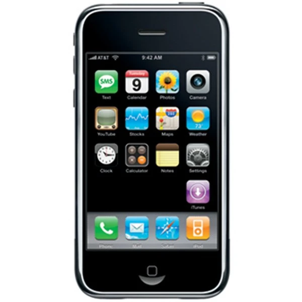 گوشی موبایل Apple آی فون - 8 گیگابایت