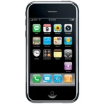 گوشی موبایل Apple آی فون - 8 گیگابایت