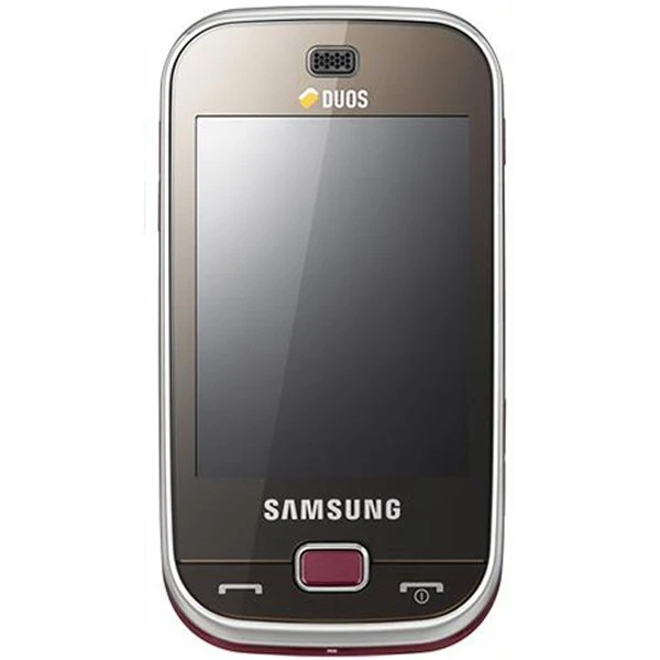 گوشی موبایل Samsung بی 5722