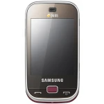 گوشی موبایل Samsung بی 5722